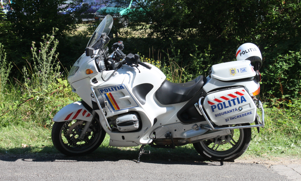 Bilanț IPJ Sălaj 2025