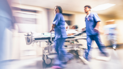Înăsprirea pedepselor pentru agresiunile asupra personalului medical