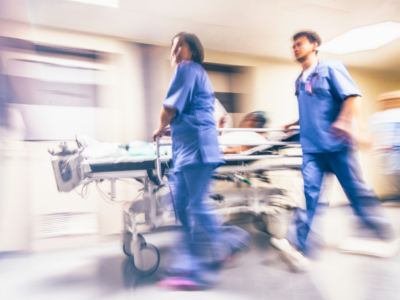Înăsprirea pedepselor pentru agresiunile asupra personalului medical