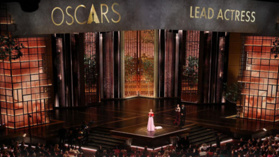 Oscar 2026