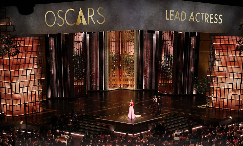 Oscar 2026