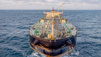 Tensiuni în Golful Persic