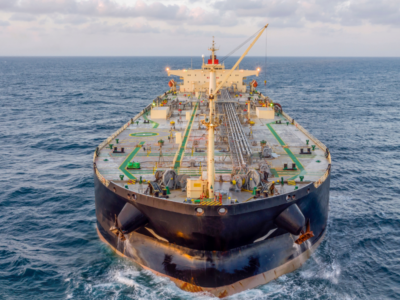 Tensiuni în Golful Persic