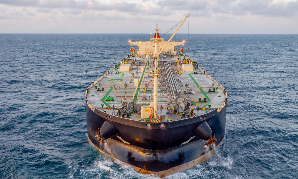 Tensiuni în Golful Persic