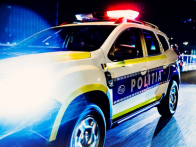 Permise reținute și dosar penal în Zalău