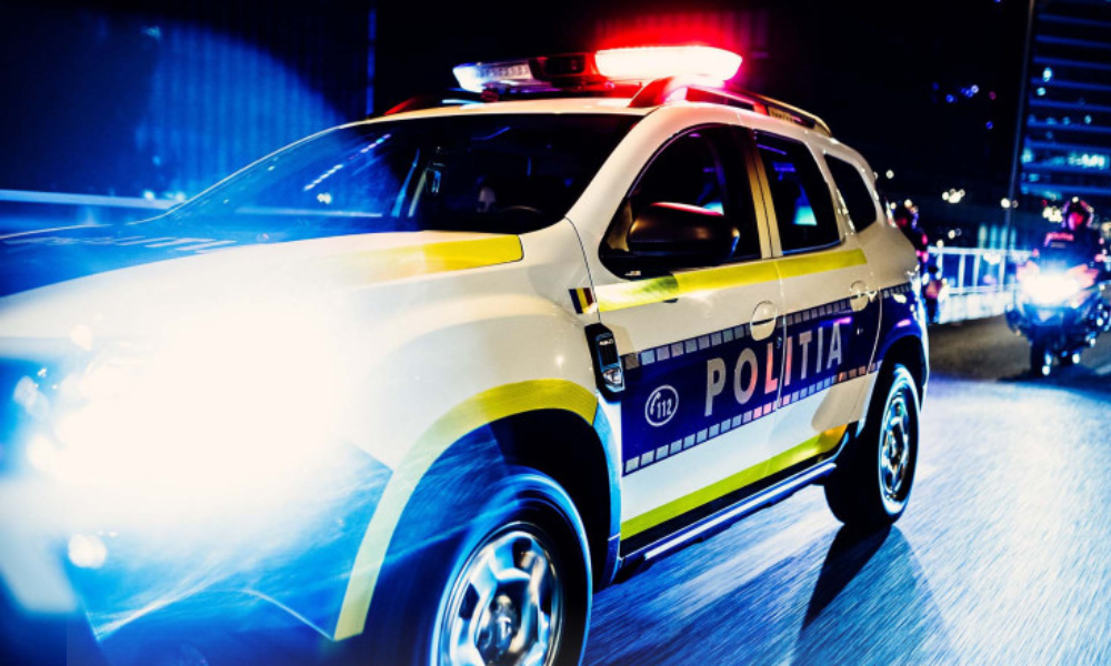 Permise reținute și dosar penal în Zalău