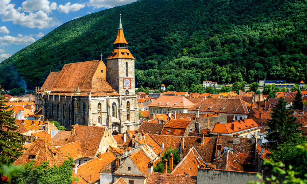 România, pe locul 2 într-un top National Geographic