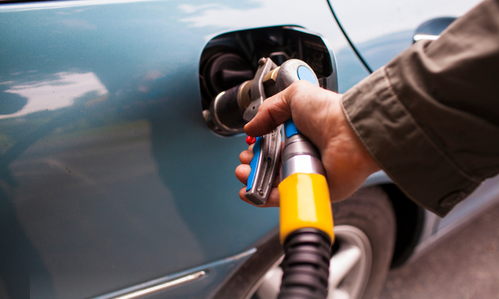 Șoferii pot reduce costurile cu carburantul trecând pe GPL