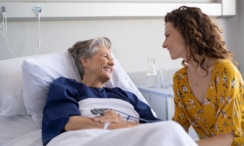 Reguli stricte pentru aparținători la Spitalul Județean de Urgență Zalău