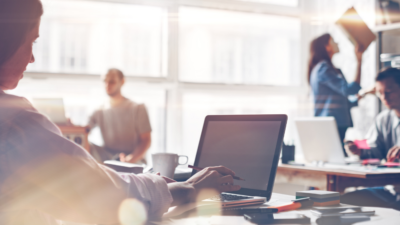 ANAF pregătește restructurarea