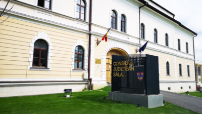 control judiciar pentru președintele CJ Sălaj