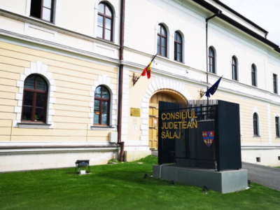 control judiciar pentru președintele CJ Sălaj