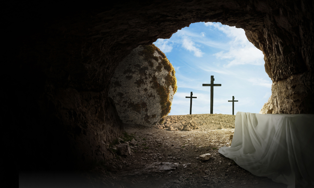 Semnificația Învierii Domnului și tradițiile păstrate de credincioși