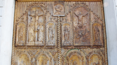 Sfinții Mucenici din Dobrogea