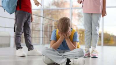 Proiect dedicat prevenirii bullyingului în rândul elevilor