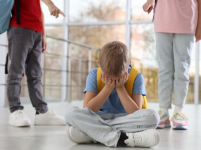 Proiect dedicat prevenirii bullyingului în rândul elevilor