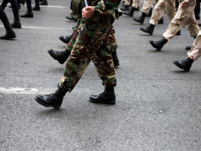 ISU Sălaj recrutează candidați pentru admiterea în instituțiile militare