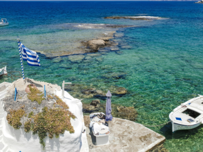 Kimolos