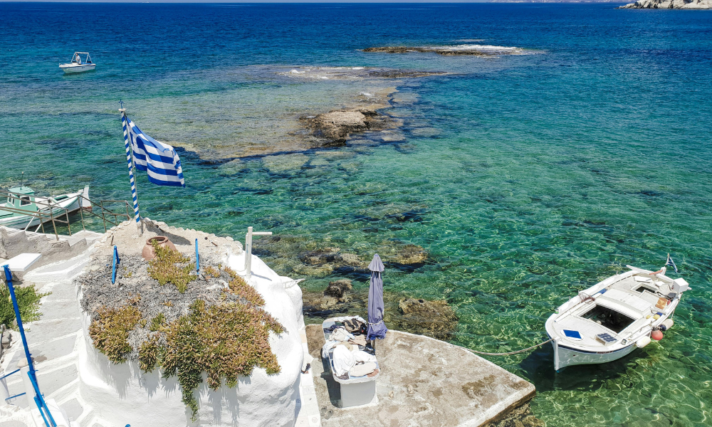 Kimolos